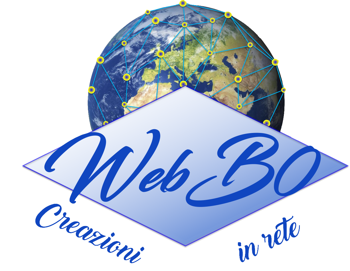 Logo di WebBo