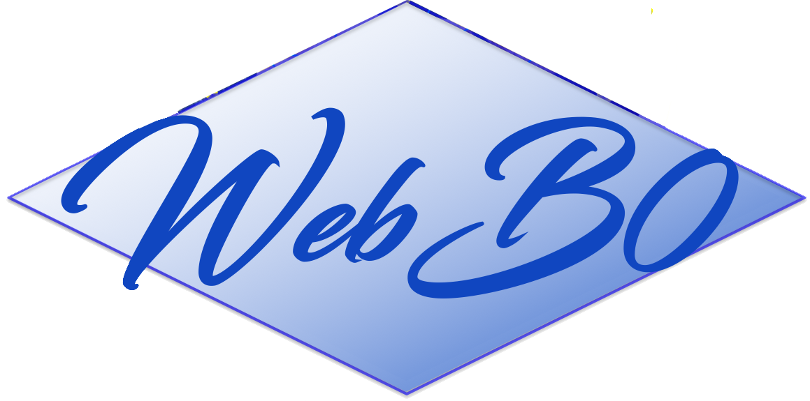 Logo piccolo di WebBo